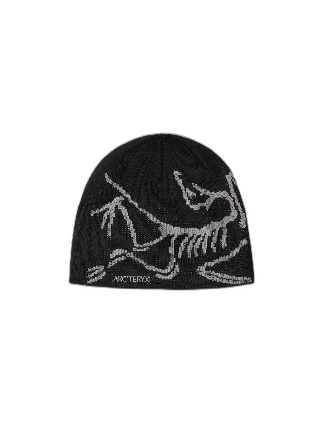 Arc'teryx Bird Head ToqueBlk Black Void